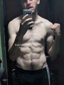 Жиголо Алматы Анкета №544769 Фотография №4088221
