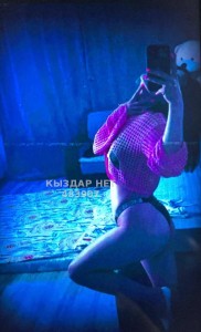 Проститутка Алматы Девушка№483907 Сезім Фотография №4089778