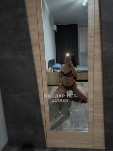 Проститутка Караганды Девушка№445500 Дами новенькая Фотография №4093006