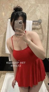 Проститутка Алматы Девушка№466172 Madina Фотография №4093032
