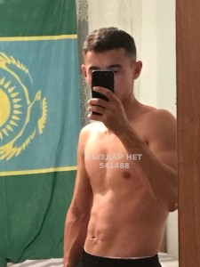 Жиголо Алматы Анкета №541488 Фотография №4093595