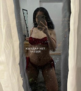 Проститутка Астаны Анкета №543368 Фотография №4095114