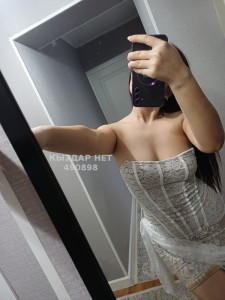 Проститутка Талдыкоргана Анкета №490898 Фотография №4095945