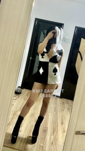 Проститутка Шымкента Девушка№188832 Aika massage Фотография №4095979