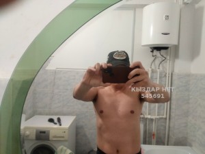 Жиголо Жезказгана Парень№545691 Дани Фотография №4096490