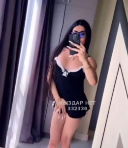 Проститутка Караганды Девушка№332336 Супер минет до окончания Фотография №4097131