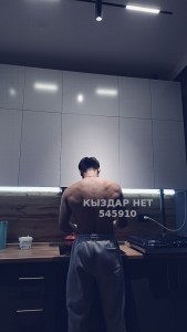 Жиголо Алматы Анкета №545910 Фотография №4097786