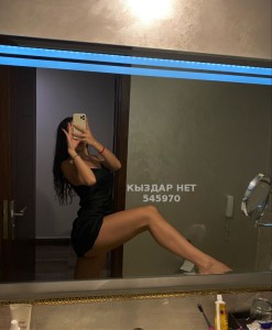 Проститутка Астаны Девушка№545970 Жгучая N E W Фотография №4098183