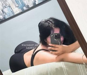 Проститутка Кокшетау Девушка№442831 Шахноза азартназ профи Фотография №4098206