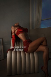 Проститутка Астаны Девушка№540882 Дина Фотография №4098970