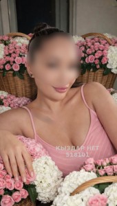 Проститутка Астаны Девушка№518101 Айлинна Фотография №4099160