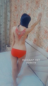 Проститутка Актау Анкета №539079 Фотография №4100060