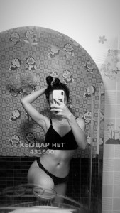 Проститутка Шымкента Девушка№431600 Только на выезд Гастиница Фотография №4101096