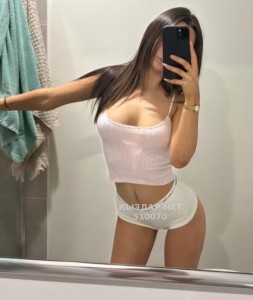 Проститутка Кызылорды Девушка№510070 Светлана Фотография №4101121