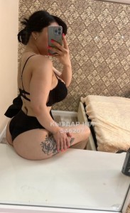 Проститутка Астаны Анкета №546207 Фотография №4101202