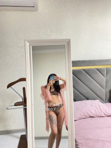 Проститутка Семея Анкета №545807 Фотография №4102099