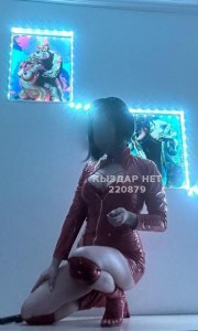 Проститутка Шымкента Девушка№220879 Профмассаж с продолжением Фотография №4102276