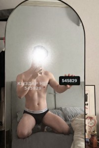 Жиголо Астаны Парень№545829 Али Фотография №4102615