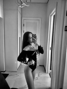 Проститутка Алматы Девушка№373950 Anel Фотография №4102627