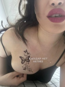 Проститутка Атырау Анкета №467982 Фотография №4103219