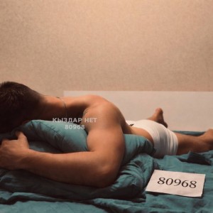 Жиголо Астаны Парень№80968 Alex Body Massage Фотография №4103305