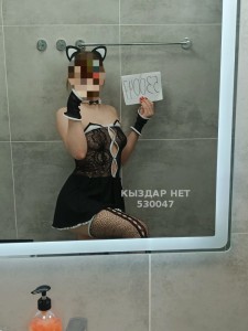 Проститутка Караганды Девушка№530047 Киса Vip только наличка Фотография №4108705