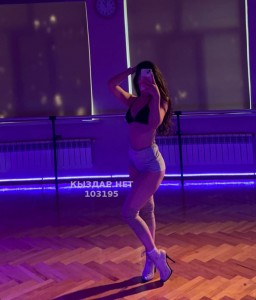 Проститутка Алматы Девушка№103195 Проф массаж с окончанием Фотография №4109619