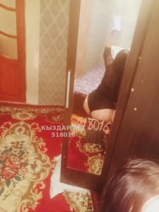 Проститутка Кызылорды Девушка№518016 Акжан Фотография №4110167