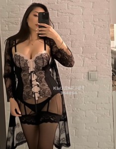 Проститутка Астаны Девушка№364894 Аиша-Индивидуально Фотография №4110321