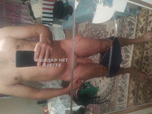 Жиголо Алматы Анкета №538733 Фотография №4110322