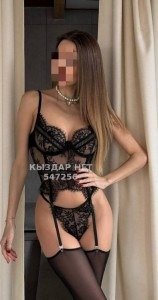 Проститутка Астаны Анкета №547256 Фотография №4110740