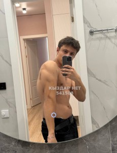 Жиголо Алматы Анкета №541508 Фотография №4111771