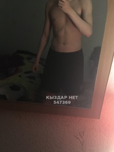Жиголо Семея Парень№547369 Адик только выезд Фотография №4111797