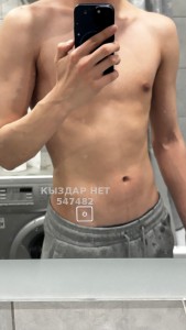 Жиголо Алматы Анкета №547482 Фотография №4112682