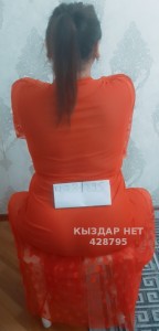 Проститутка Павлодара Девушка№428795 Жанель Фотография №4112752
