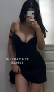 Проститутка Актобе Анкета №533691 Фотография №4114131