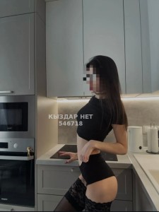 Проститутка Костаная Анкета №546718 Фотография №4114158