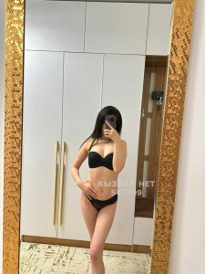 Проститутка Алматы Девушка№547709 Акбота выезд Фотография №4114490