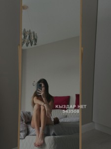 Проститутка Астаны Девушка№543508 Жанна Фотография №4114571