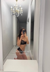 Проститутка Алматы Девушка№547726 Айлин Фотография №4114645