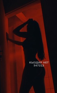 Проститутка Астаны Анкета №547212 Фотография №4115537