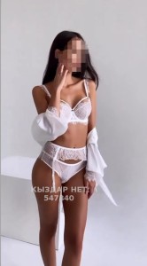 Проститутка Астаны Девушка№547840 Дана Фотография №4115986