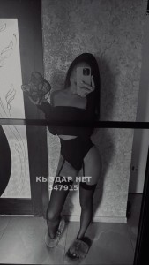 Проститутка Астаны Анкета №547915 Фотография №4116719