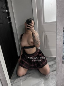 Проститутка Талдыкоргана Анкета №527057 Фотография №4117707
