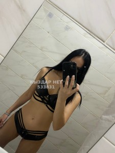 Проститутка Костаная Анкета №533831 Фотография №4118925