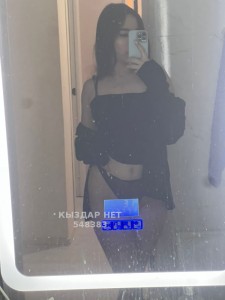 Проститутка Шымкента Девушка№548383 Аяулым На выезд Студентка Фотография №4122474