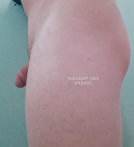 Жиголо Алматы Анкета №548391 Фотография №4122965