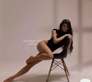 Проститутка Актау Анкета №397013 Фотография №4124303