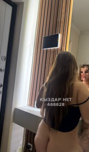 Проститутка Алматы Девушка№468628 Леся 2006 Фотография №4124572