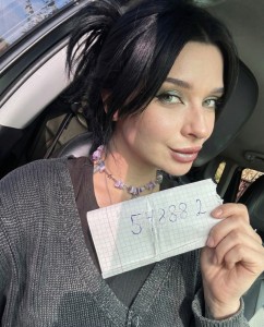 Проститутка Алматы Девушка№548882 Снежана Фотография №4125608